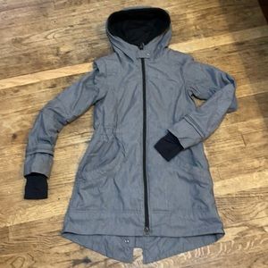 Lululemon Lightweight Jacket